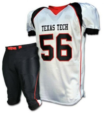 American Football Uniforms