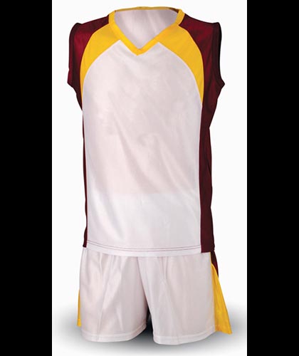 Basketball Uniforms