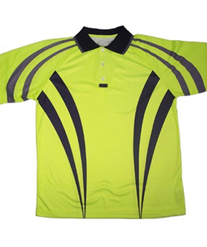 High Visibility Shirt