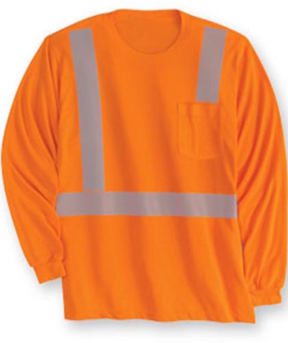 High Visibility Shirt