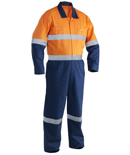 High Visibility Suit