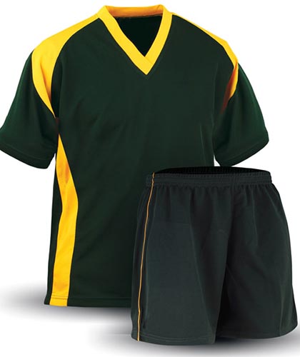 Soccer Uniforms