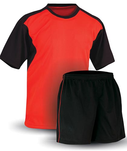 Soccer Uniforms