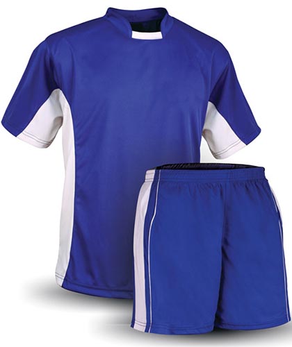 Soccer Uniforms