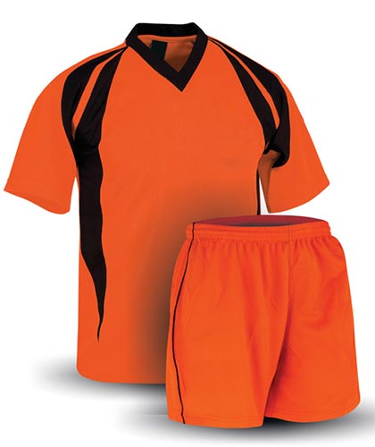 Soccer Uniforms