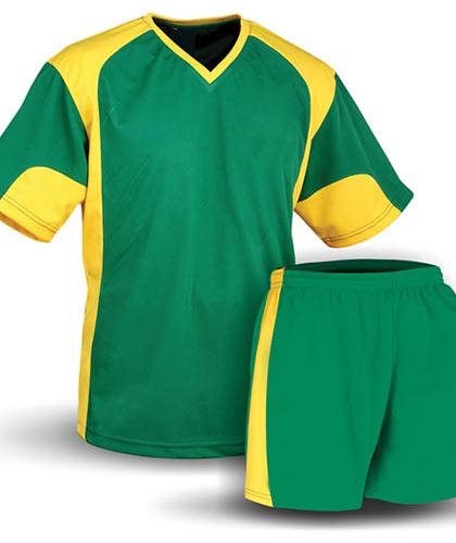 Soccer Uniforms