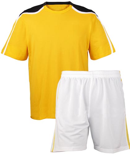 Soccer Uniforms