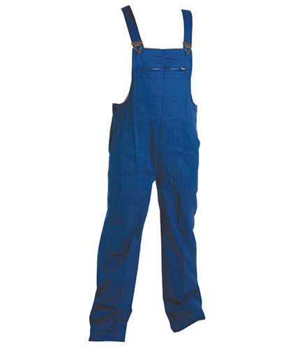 Bib Overalls