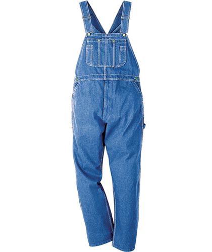 Bib Overalls