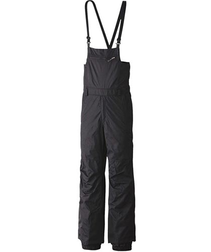 Bib Overalls