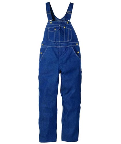 Bib Overalls