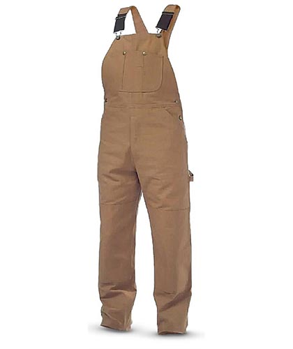 Bib Overalls