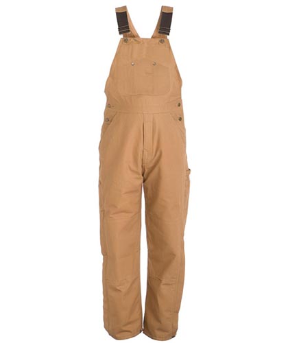 Bib Overalls