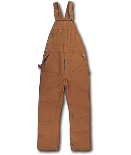 Bib Overalls