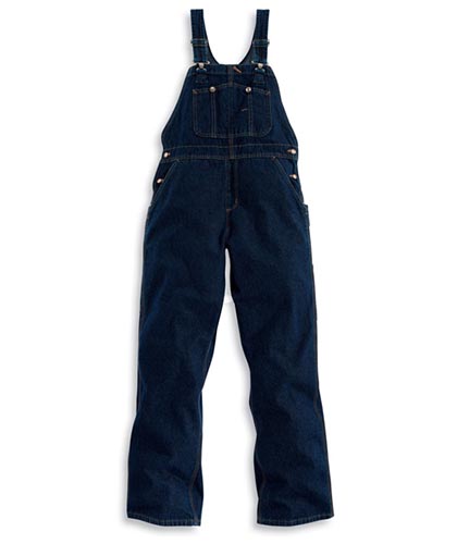 Bib Overalls