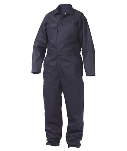 Coveralls