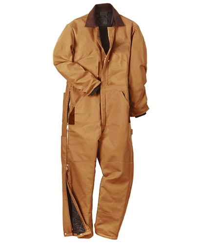 Coveralls