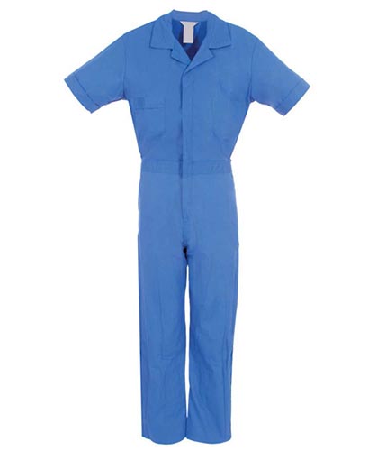 Coveralls