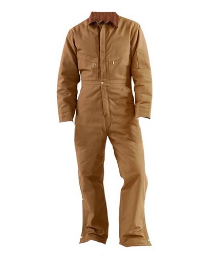 Coveralls