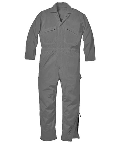 Coveralls