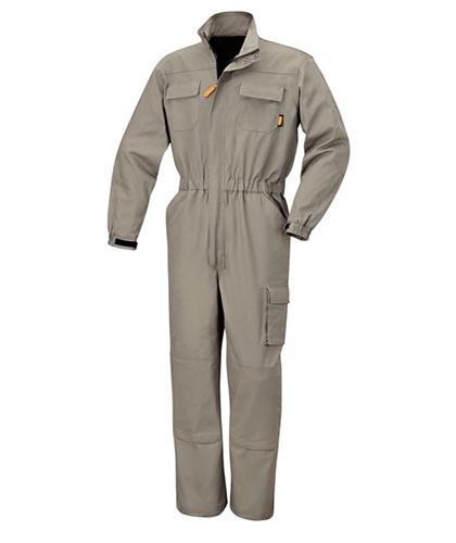 Coveralls